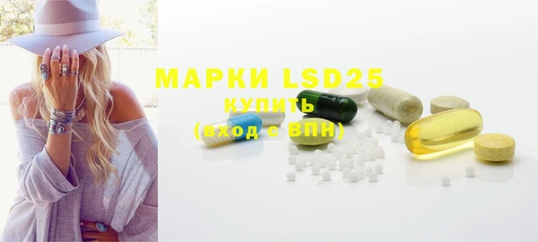 эйфоретик Липки