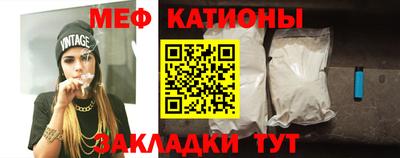 хмурый Бугуруслан